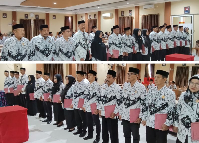 Bidang PGRI Kab. Barito Kuala - Persatuan Guru Republik Indonesia Cabang Kab. Barito Kuala