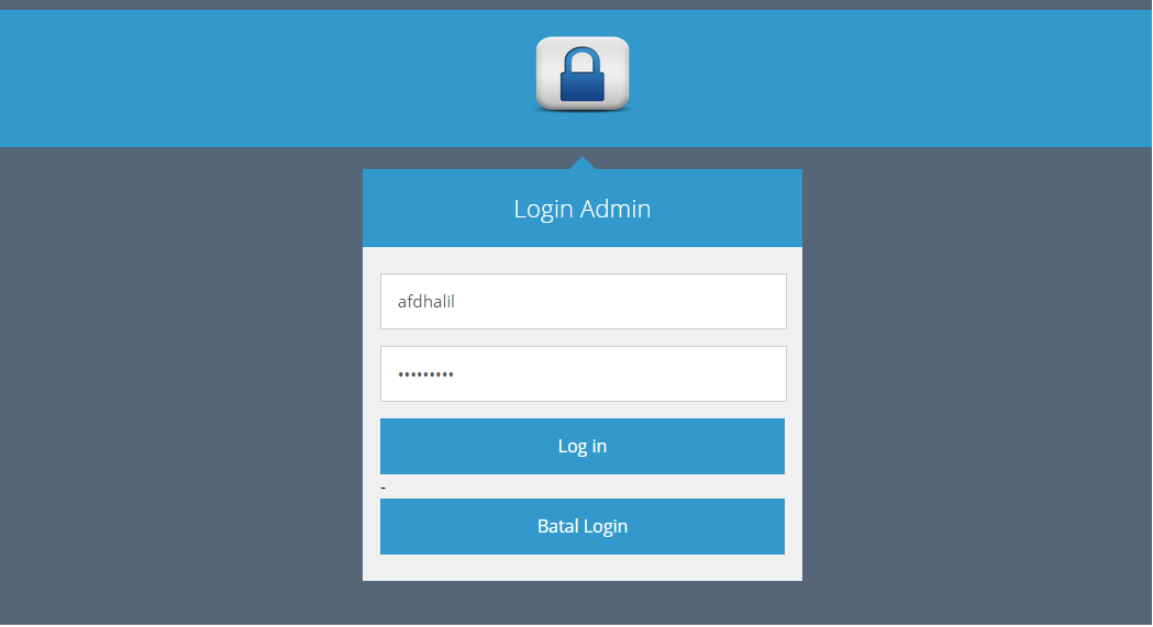 Login PGRI Kab. Barito Kuala - Persatuan Guru Republik Indonesia Cabang Kab. Barito Kuala
